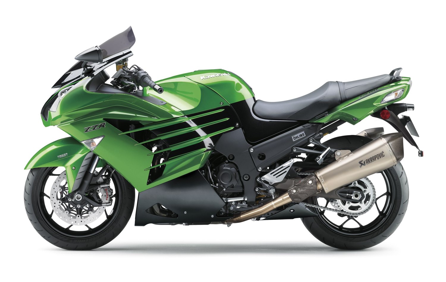 zzr 1400